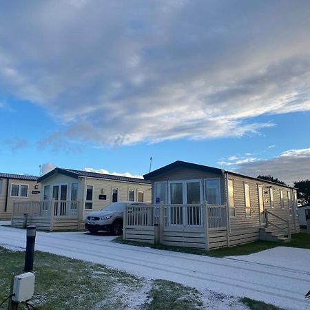 Seaview Holiday Park เพนแซนซ์ ภายนอก รูปภาพ