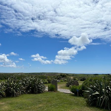 Seaview Holiday Park เพนแซนซ์ ภายนอก รูปภาพ