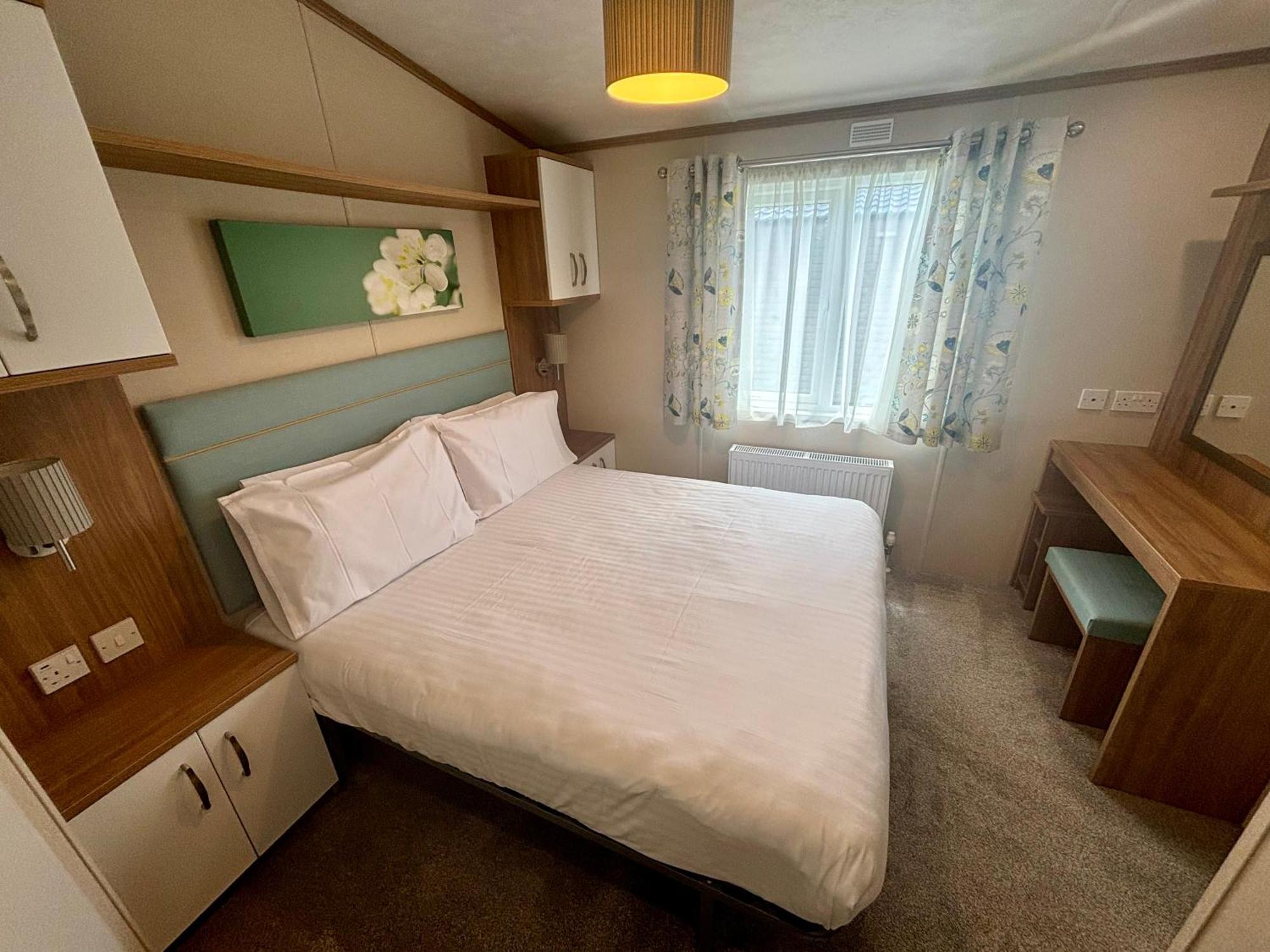 Seaview Holiday Park เพนแซนซ์ ห้อง รูปภาพ