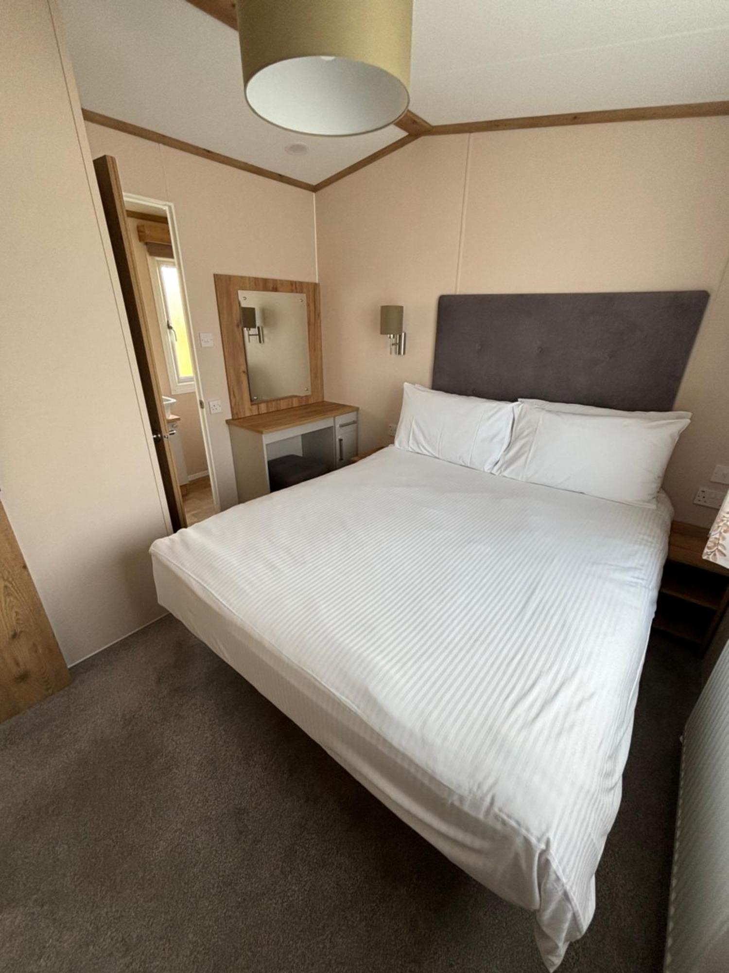 Seaview Holiday Park เพนแซนซ์ ห้อง รูปภาพ