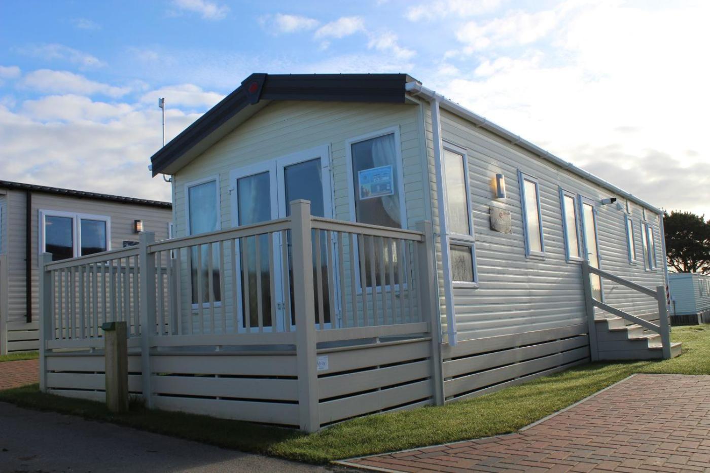 Seaview Holiday Park เพนแซนซ์ ห้อง รูปภาพ