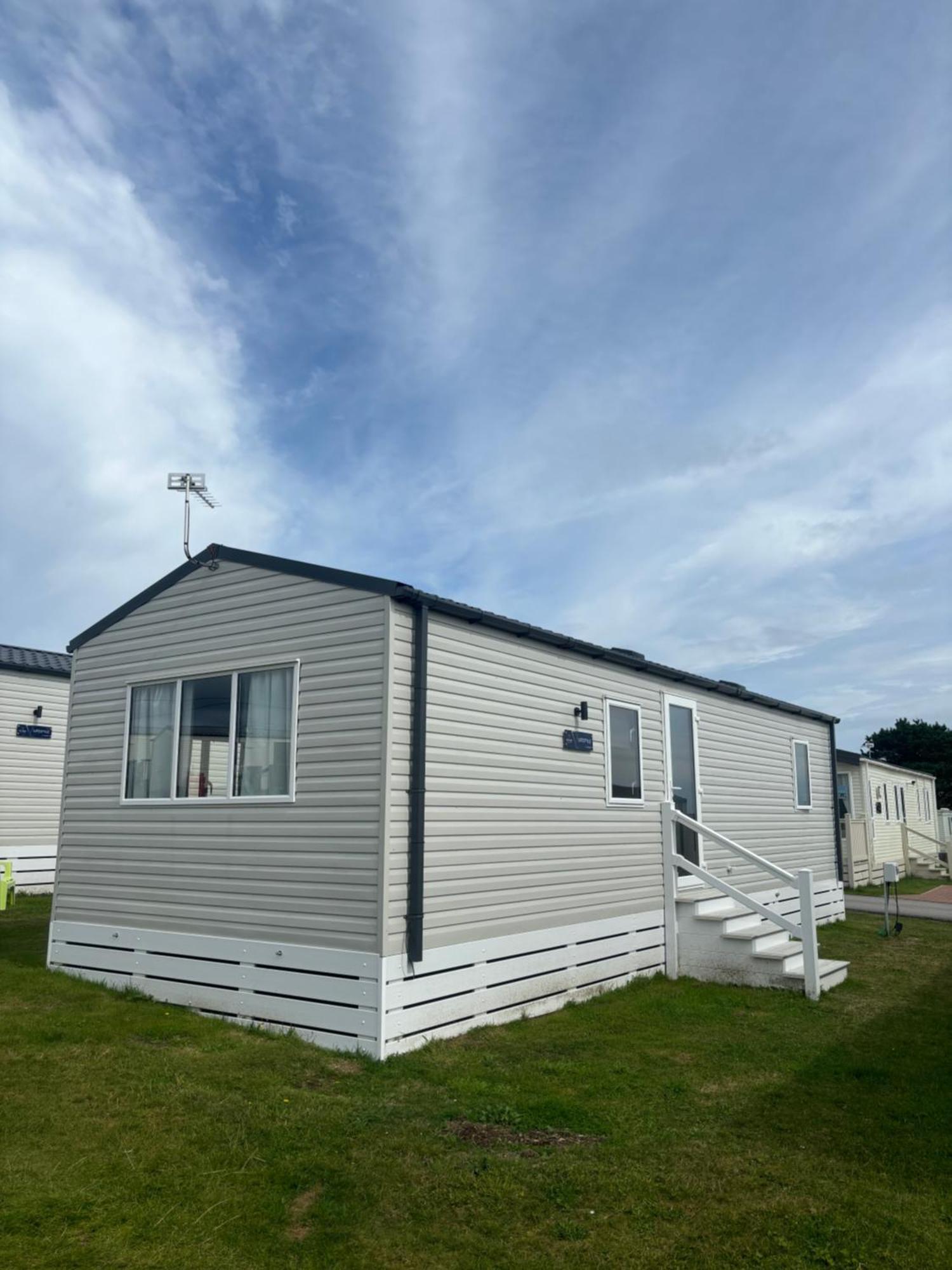 Seaview Holiday Park เพนแซนซ์ ภายนอก รูปภาพ