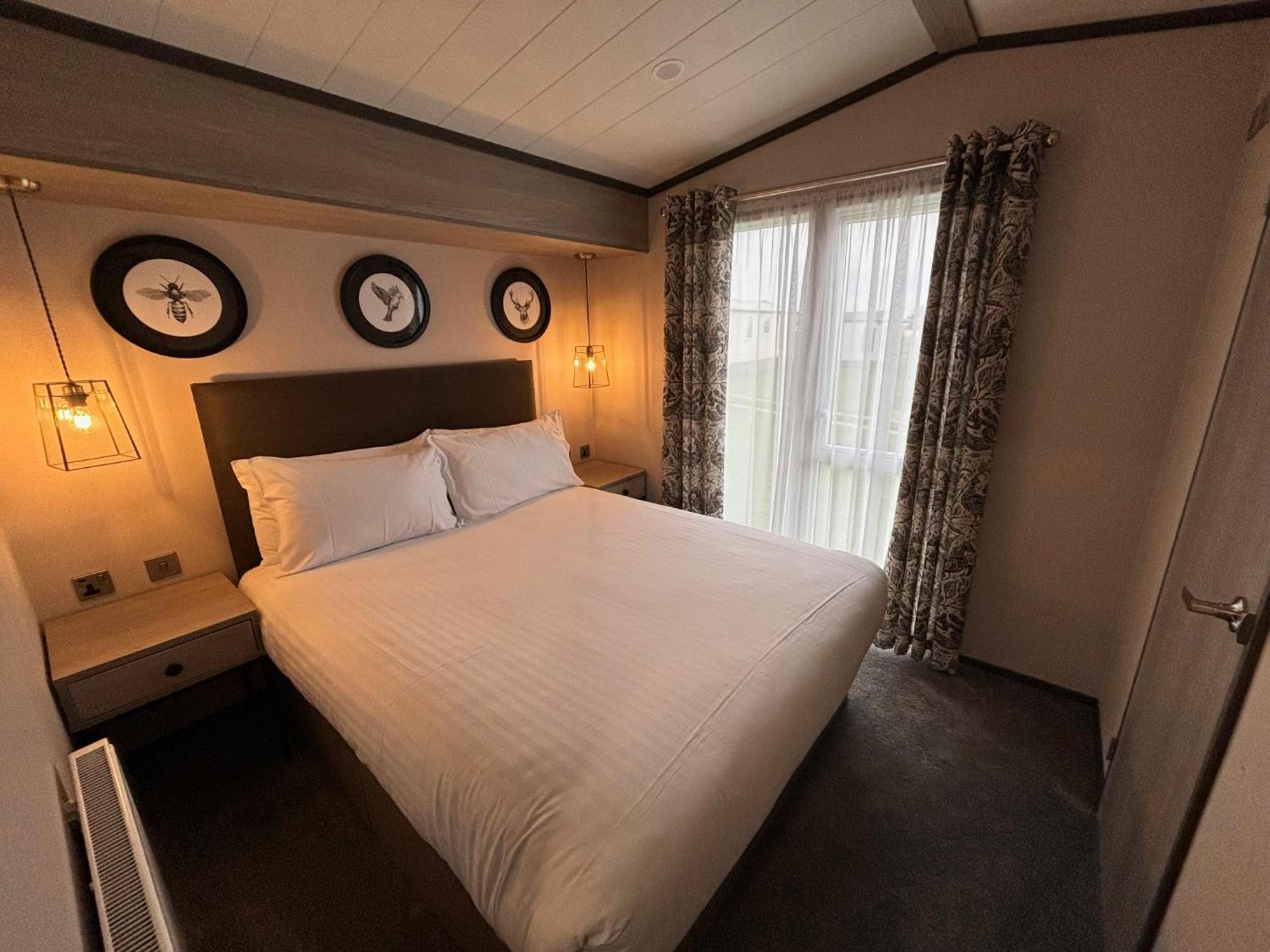 Seaview Holiday Park เพนแซนซ์ ห้อง รูปภาพ